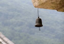 tibet Glocke